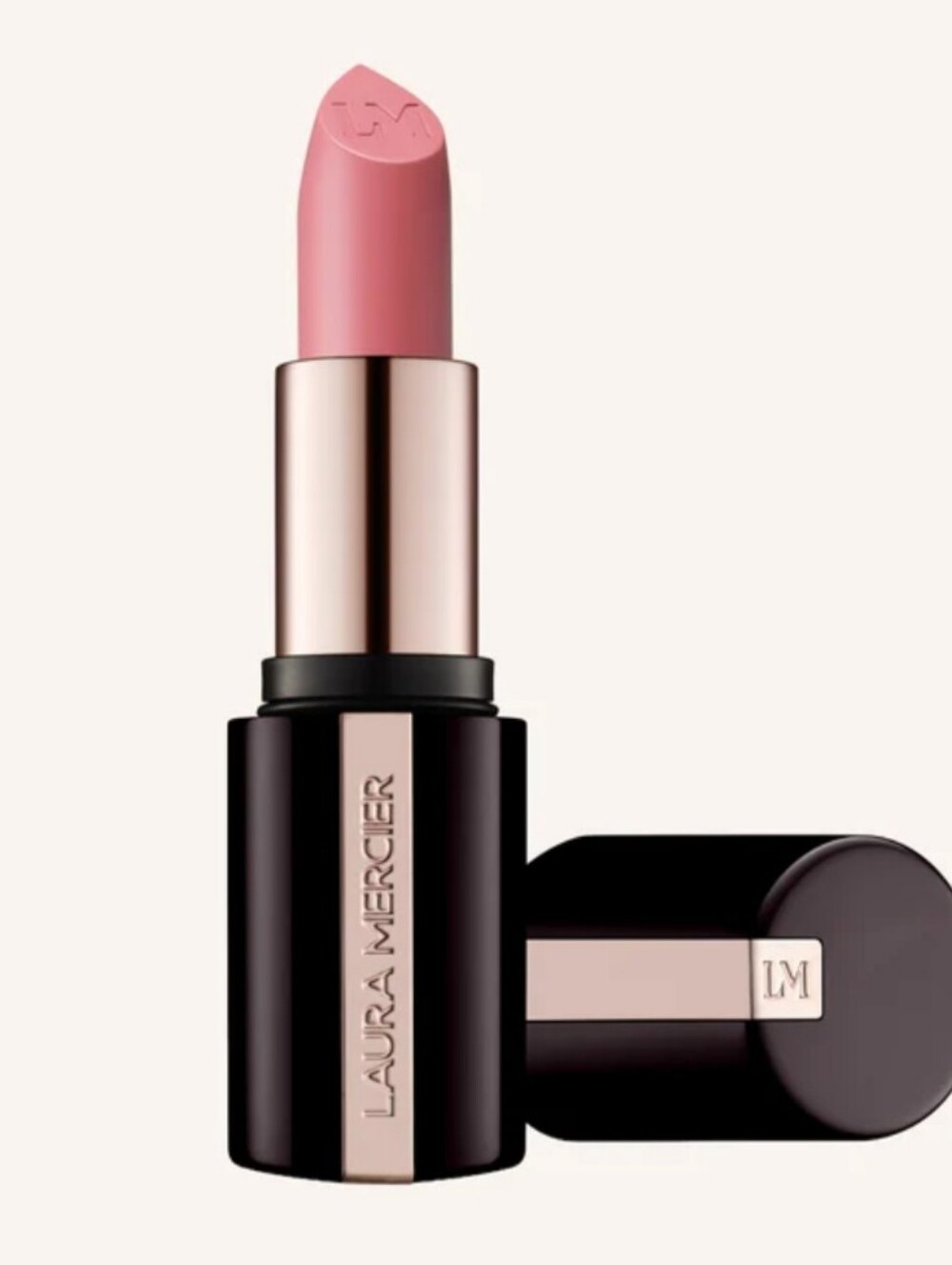Laura Mercier Caviar Hydra-Crème Refillable Lipstick